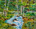 BilL Mcenroe "Arcadia"
